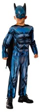 Costume Batman Bat-Tech