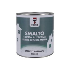 SMALTO SATIN. ALLACQUA CUVER BIANCO 0,375 L (6,0 PZ)