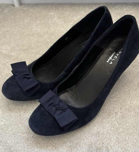 Scarpe corte carvela comfort - corte,