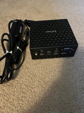 ZOTAC ZBOX CI325 Nano Mini PC