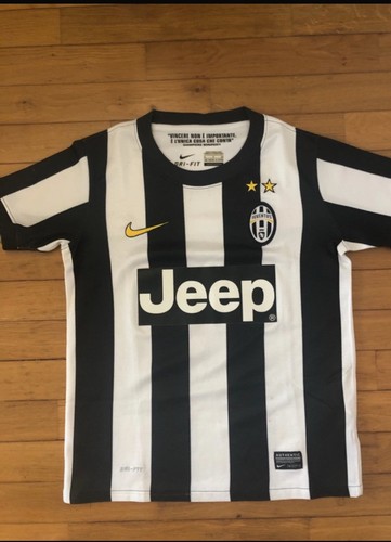Maglia juventus 2013 2014 - maglia,