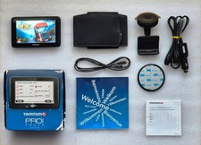 NAVIGATORE TOMTOM GO TRUCK