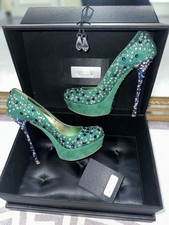 Décolleté Gianmarco Lorenzi