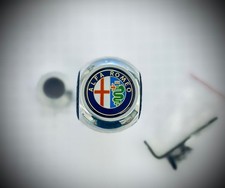 Alfa Romeo ZENDER Gtv Spider