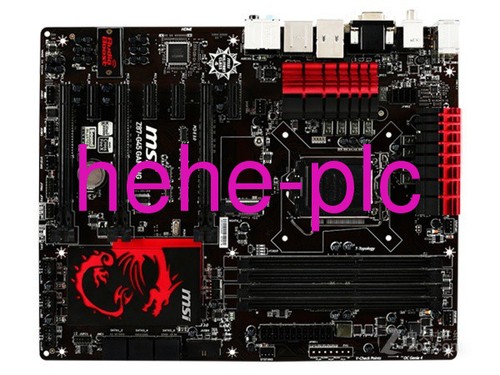 For msi z87 g45 - for,