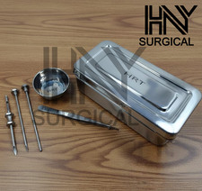 Kit trocar hrt - trocar, 3,5