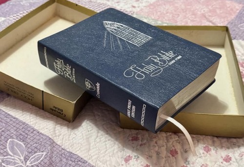 Vintage nuova stampa gigante - nuova,