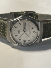 CASIO RARO OROLOGIO VINTAGE