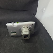 Nikon Coolpix S3200 16,0