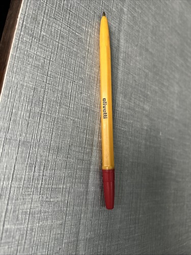 Penna biro marchiata - penna,