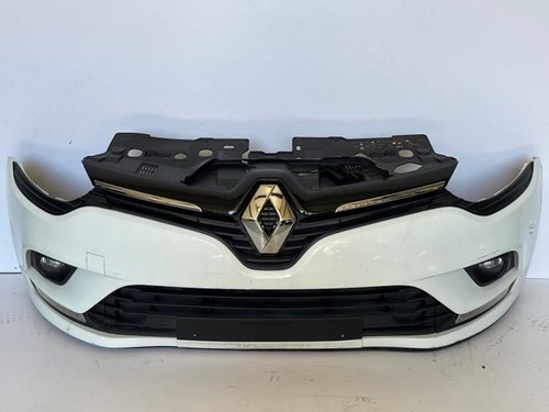 Paraurti anteriore renault - paraurti,