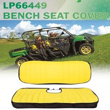 LP66449 Mid-Size Bench Seat