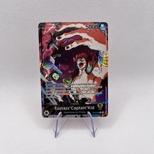 Eustass"Captain"Kid (099)