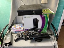 Microsoft Xbox 360 S Slim 4GB