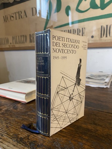 Poeti italiani del - aa.vv.,