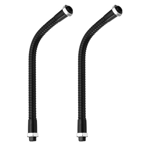 Tubo collo oca nero - collo,