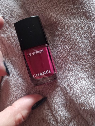 Smalto chanel nuovo - chanel,