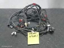 impianto elettrico piaggio vespa lx 50 2006 2013 versione 4 tempi