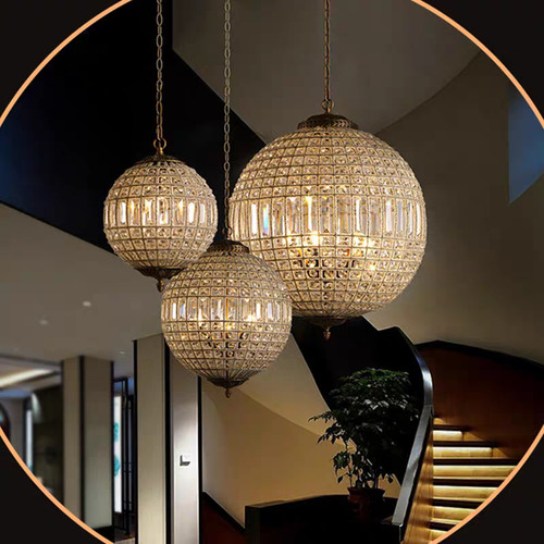 Lampadario lampada sala - , da