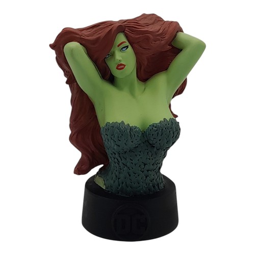Buste eaglemoss poison - buste, ivy
