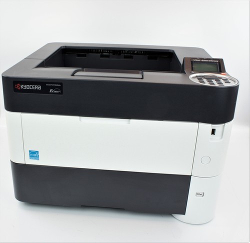 Kyocera p4040dn solo 489 - kyocera,