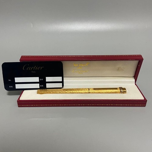 Penna sfera good - sfera, cartier