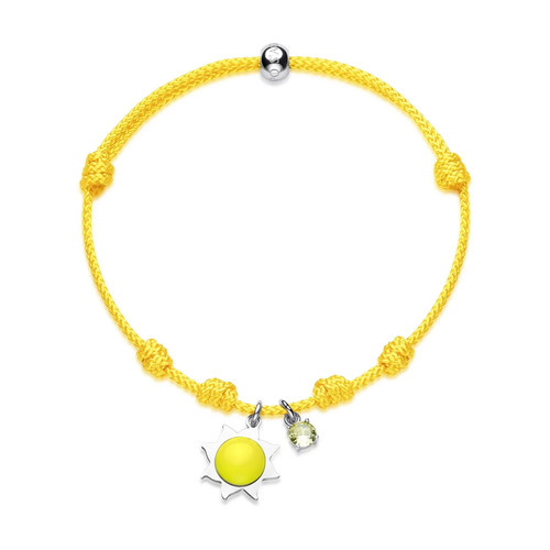 Bracciale donna sagapo sole - sagapo,