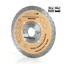 Montolit Gold Line DNA Grinder