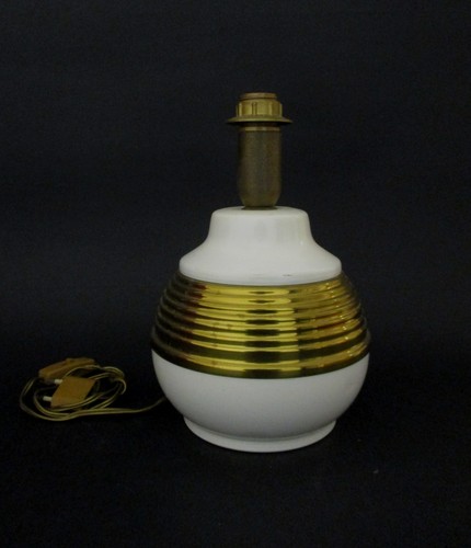 Meravigliosa lampada - ✅,