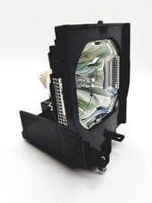 Lampada e alloggiamento