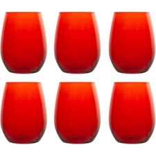 Pasabahce Set 6 bicchieri