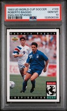 Upper Deck Mondiali di Calcio