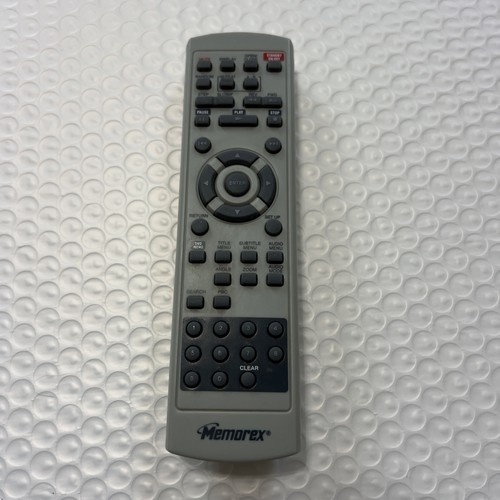 Telecomando memorex mvd2037 - telecomando,