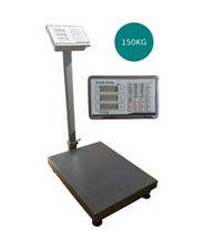 Bilancia Industriale Da Terra