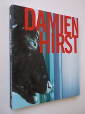 Damien Hirst. Catalogo della mostra