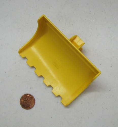 Lego duplo grande bull dozer - grande,
