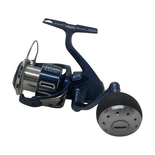 Shimano spinning reel - shimano, 21