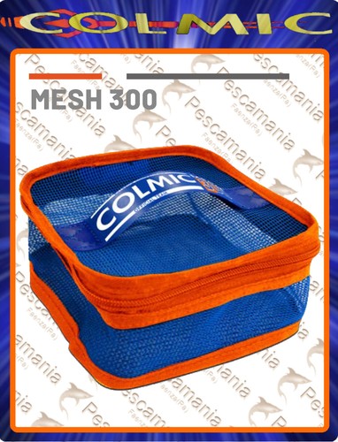 Borsa colmic mesh 300 - borsa,