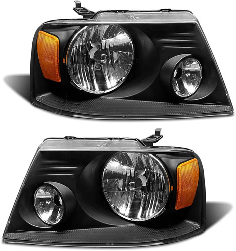 Gruppo faro ford 150 - faro, f-150