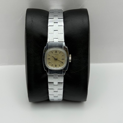 Orologio 18mm vintage timex - orologio,