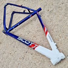 Telaio mountain bike scott - mountain,