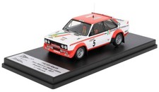 TROPHY - FIAT 131 Abarth #5