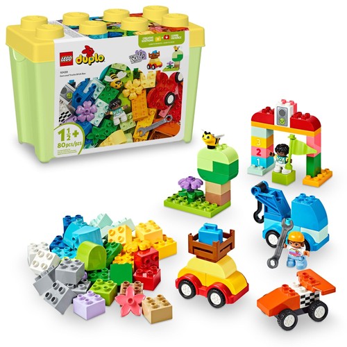 Blocchi costruzioni lego - blocchi,