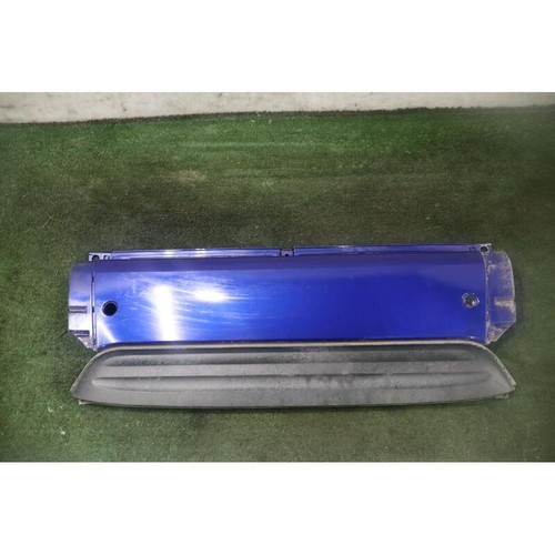 Paraurti post centr smart - paraurti,