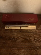 COMOY’S Of LONDON righello