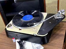 Giradischi THORENS TD124 e