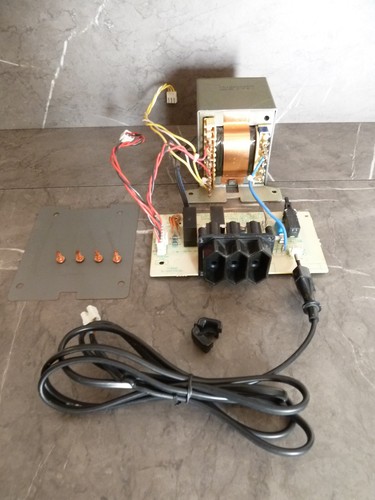Marantz parts 62 - parts, 74