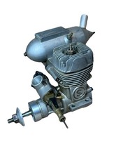 Motore aereo radiocomandato