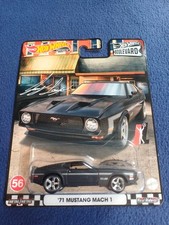 Hot Wheels Boulevard Premium