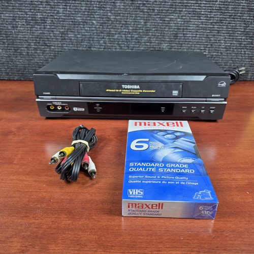 Videoregistratore fi - videoregistratore, hi-fi